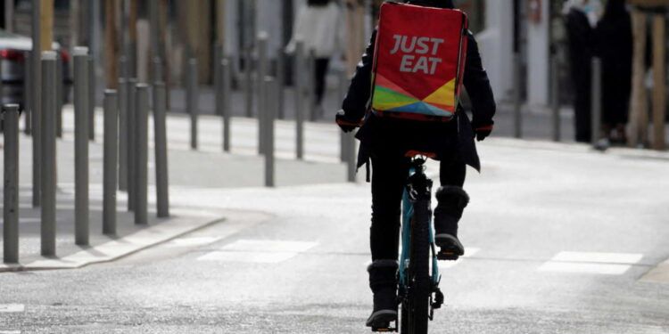 Chez Just Eat Takeaway, un plan social de premier plan en vue