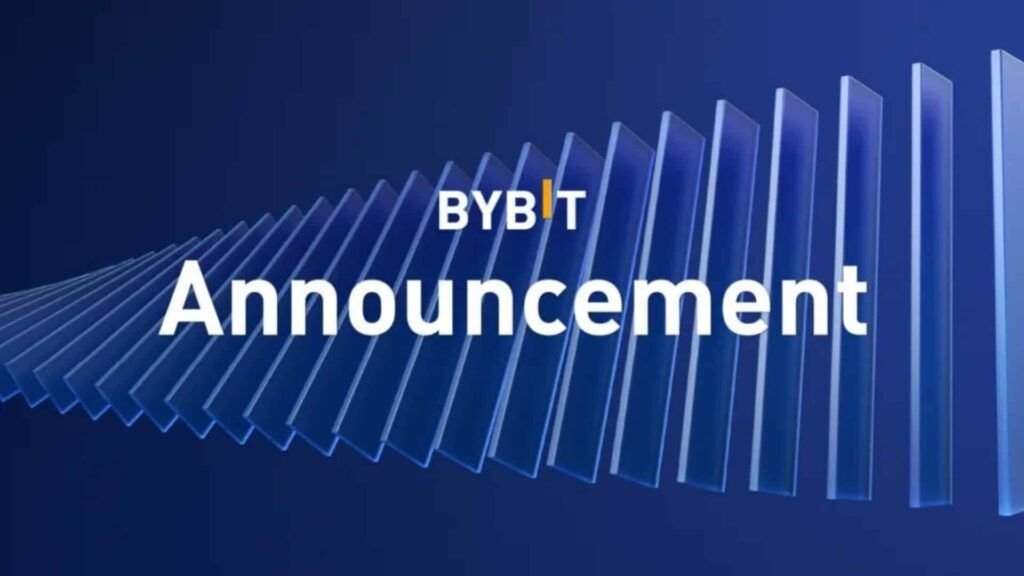 Bybit Exchange ajoute une fonction de négociation de copie à ses produits – Thebuzzly