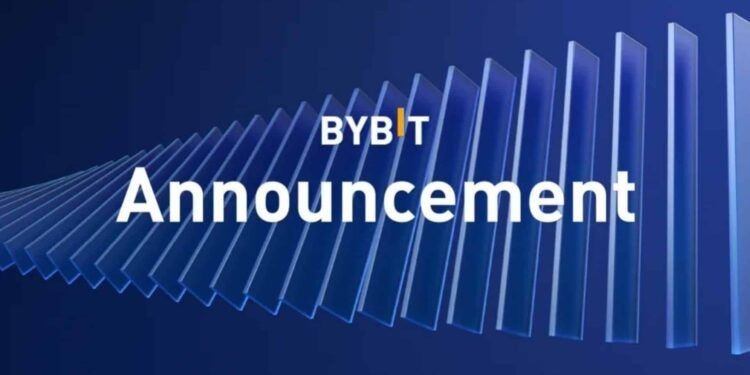 Bybit et Circle Internet s'associent pour promouvoir l'utilisation de l'USDC – Thebuzzly