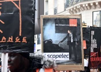 après la perte de ses contrats, Scopelec augmente la pression judiciaire contre l’opérateur