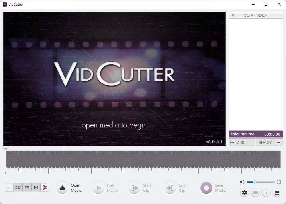 un logiciel de découpe vidéo gratuit – Thebuzzly