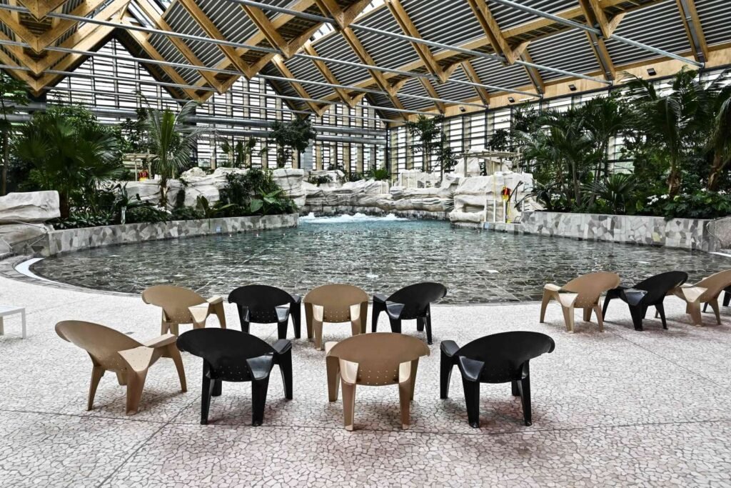 En Lot-et-Garonne, un Center Parcs pour faire oublier des années d'échec