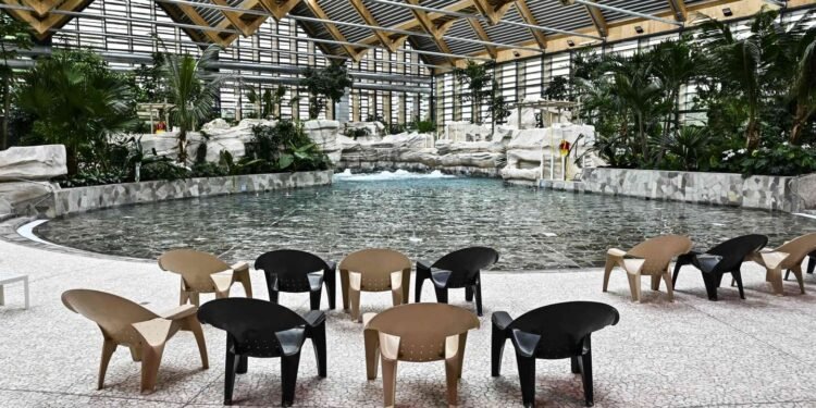 En Lot-et-Garonne, un Center Parcs pour faire oublier des années d'échec – Thebuzzly