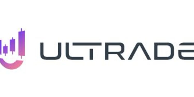 Ultrade apporte les meilleurs outils de trading crypto DeFi à la blockchain d'Algorand - CryptoMode