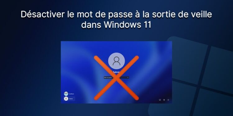 désactiver le mot de passe lors du réveil – Thebuzzly