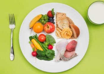 Pourquoi une alimentation équilibrée est importante