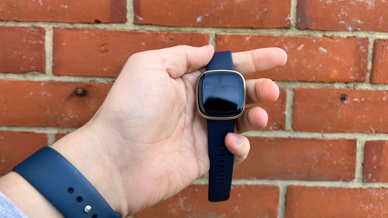 Image de Fitbit versa 3