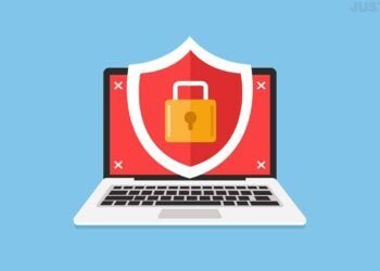 Antivirus Illustration