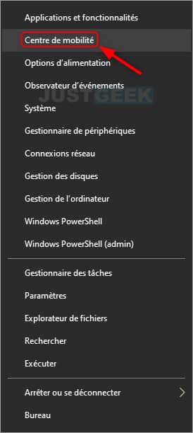 Comment régler la luminosité d’un écran de PC sous Windows 11/10?