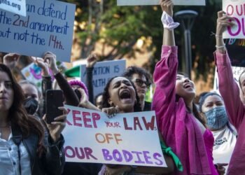 Roe c. Wade FAQ: Et si la loi sur le droit à l’avortement était annulée?