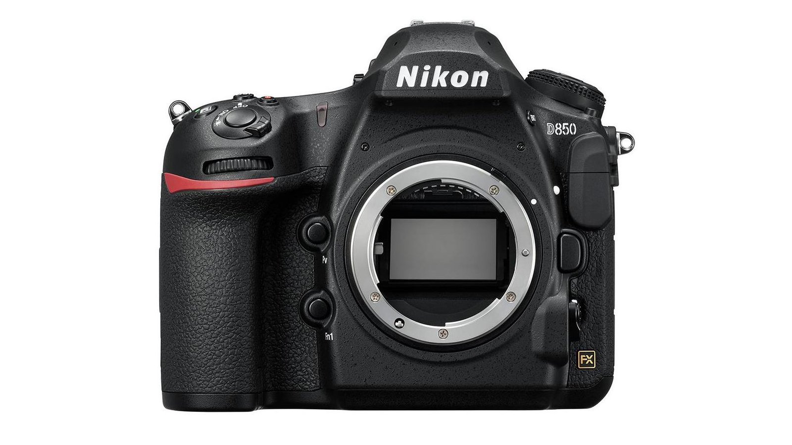 Meilleurs appareils photo d’astrophotographie – Nikon D850