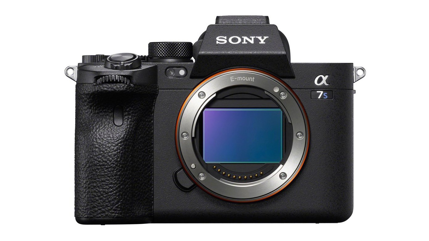 Meilleurs appareils photo d’astrophotographie – Sony A7S III