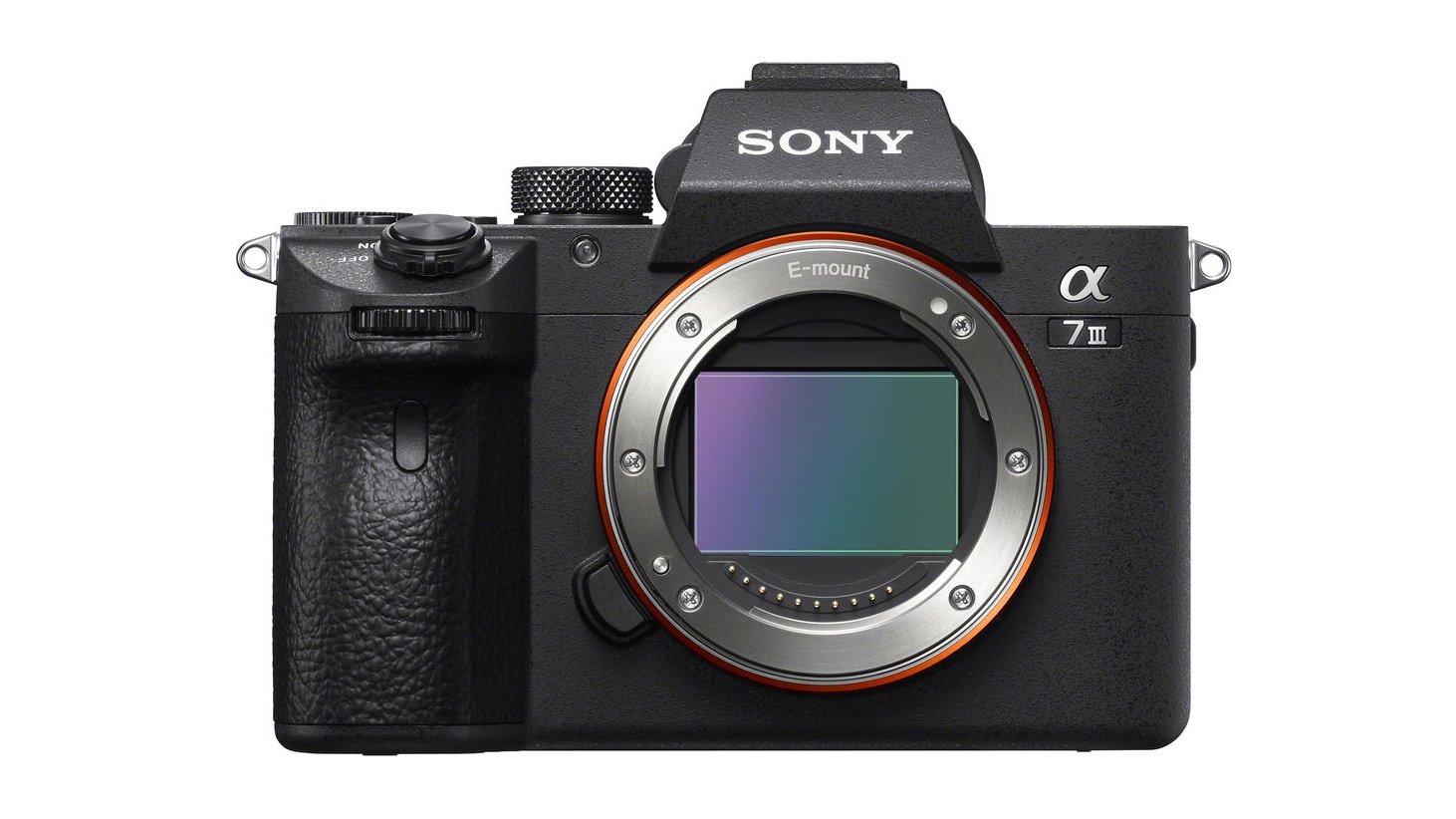 Meilleurs appareils photo d’astrophotographie – Sony A7 III