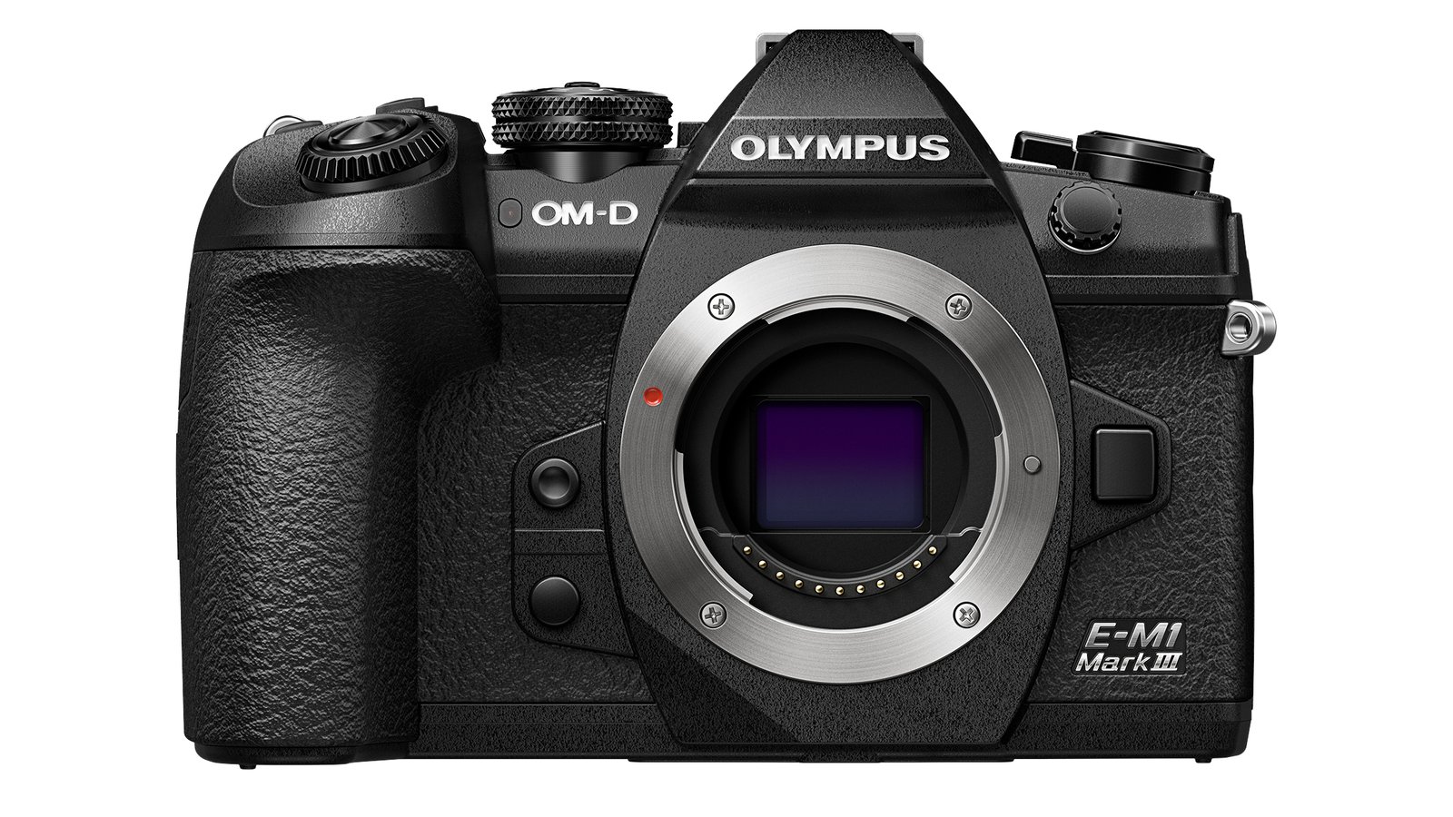 Meilleurs appareils photo d’astrophotographie – Olympus OM-D E-M1 Mark III