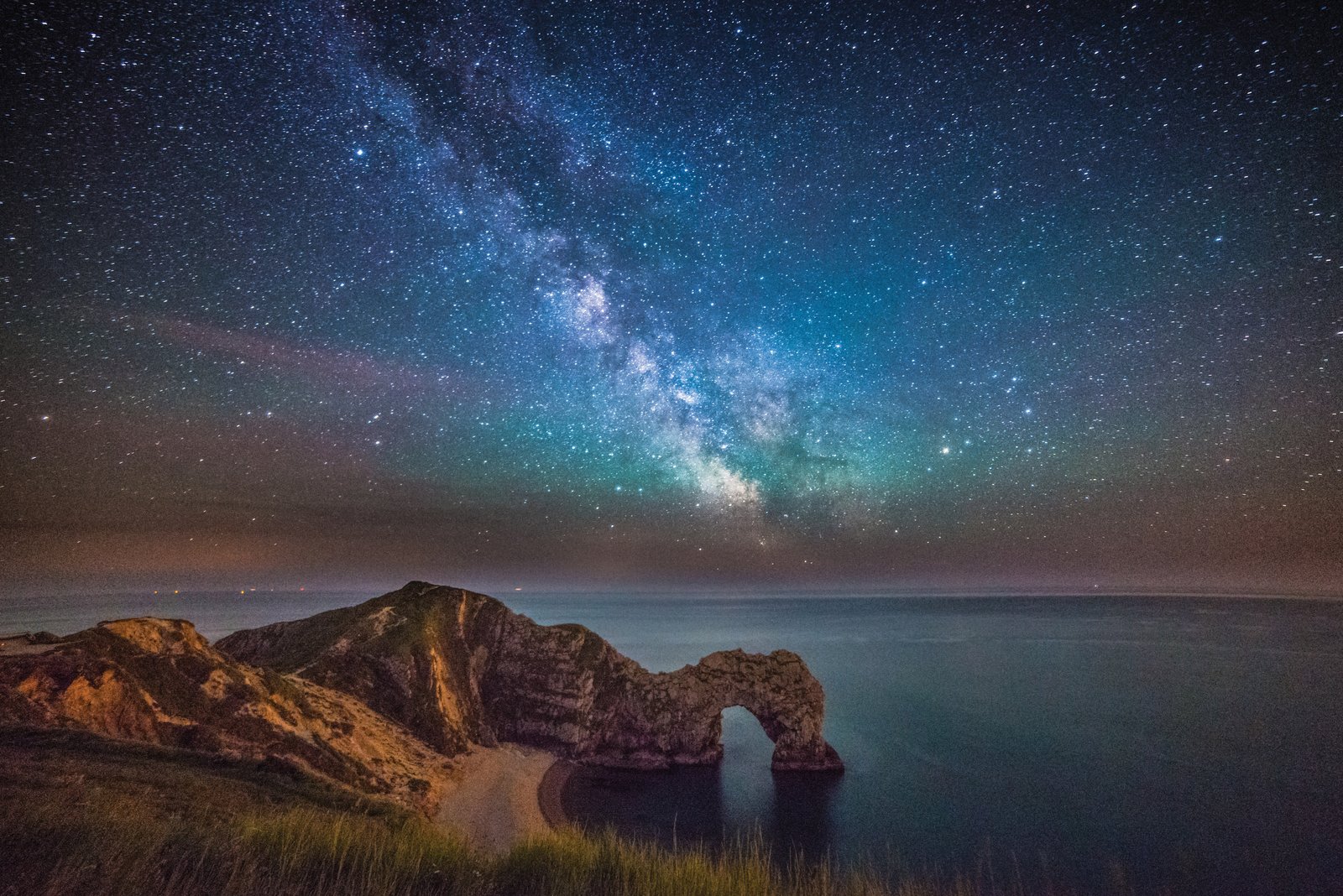 meilleures caméras d’astrophotographie