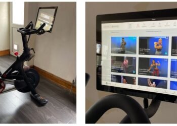 | d’examen de Peloton Bike Sciences en direct