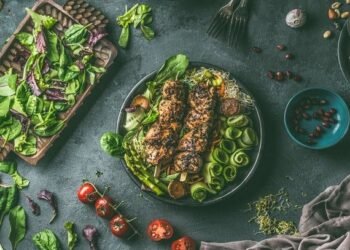 Régime paléo vs céto: la différence expliquée