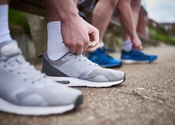 Chaussures de course - combien de kilomètres pouvez-vous obtenir d’une paire?