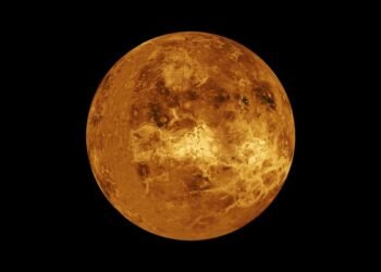 Vénus : la planète infernale d’à côté