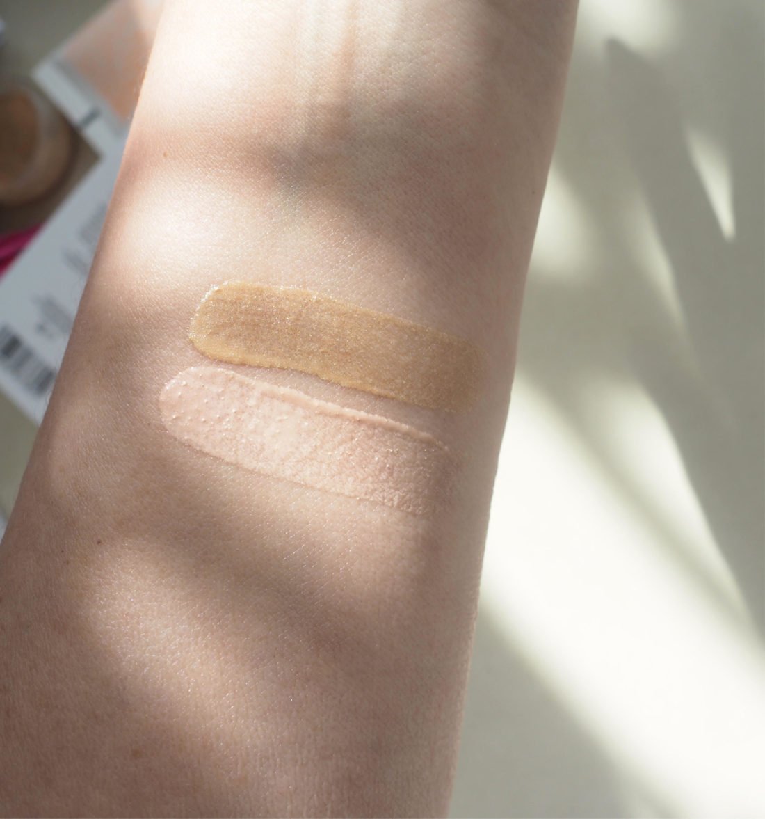 Lisa Eldridge Elevated Glow Highlighter Pink Moon Rising Review