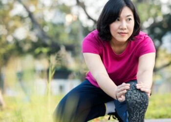 Comment se remettre d’une blessure