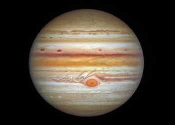 Jupiter : Roi des planètes