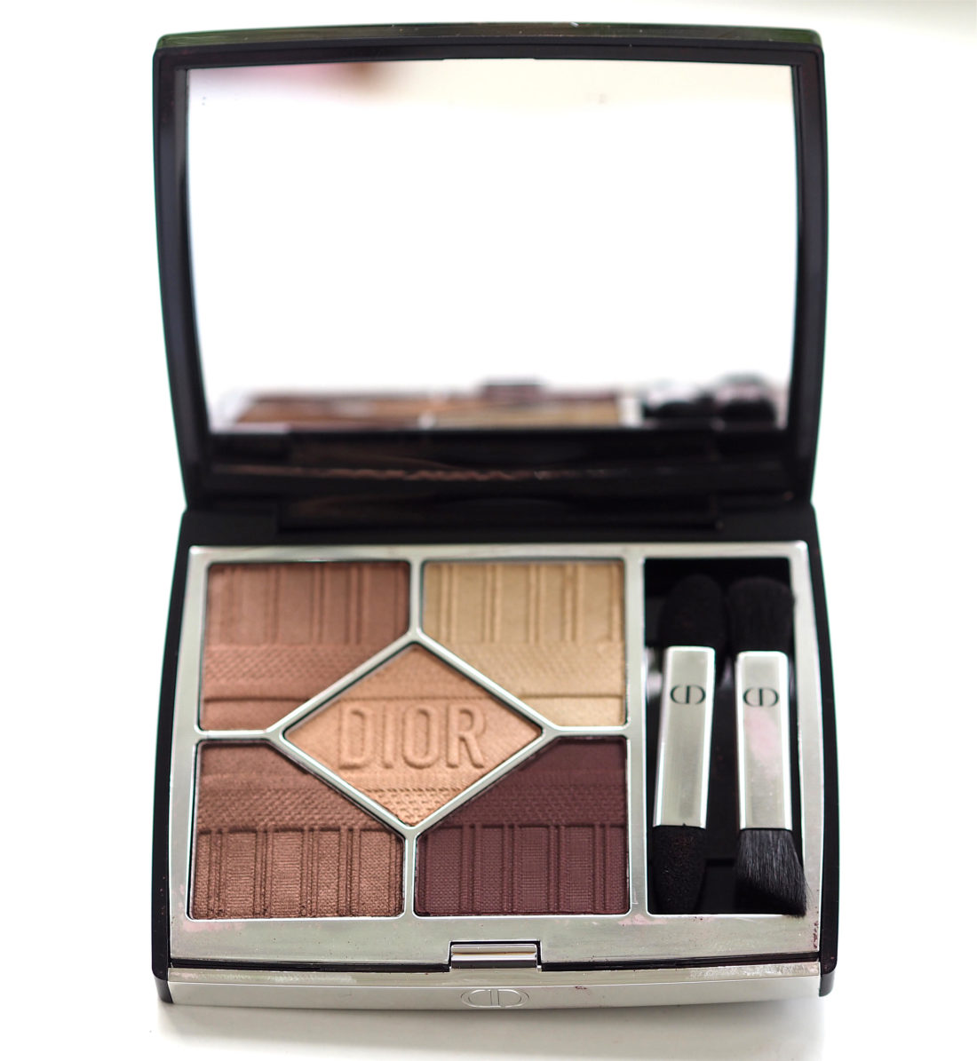 Dior Dioriveria 5 Couleurs Couture Palette