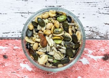 Que pouvez-vous manger avec un régime céto végétalien?