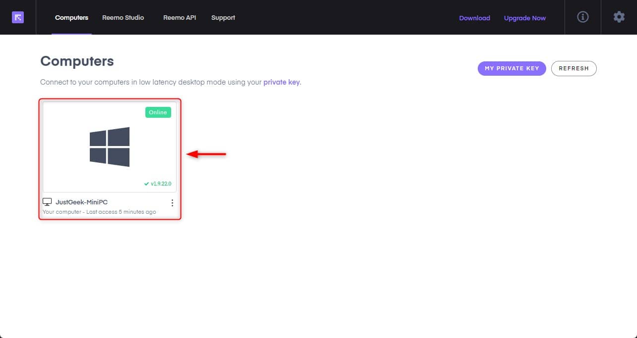 logiciel de bureau à distance gratuit à faible latence