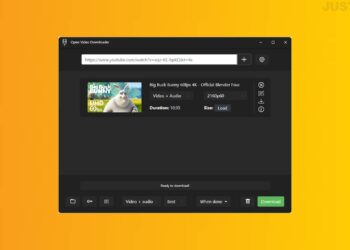 Téléchargez des vidéos sur le Web avec Open Video Downloader