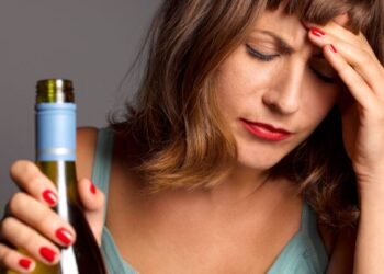 Peut-on être intolérant à l'alcool ?