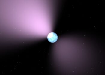 Que sont les pulsars ?  |  Sciences en direct