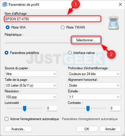 Comment numériser un document sur Windows, Mac, Android et iPhone ?