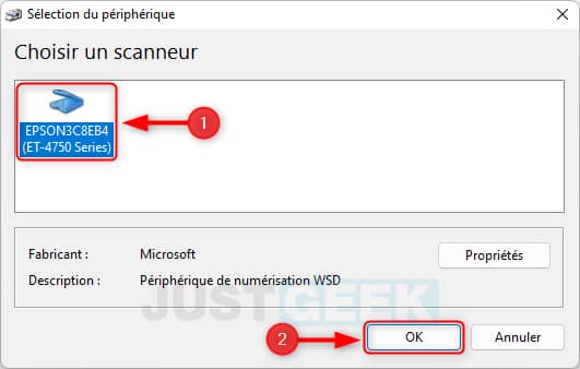 Comment numériser un document sur Windows, Mac, Android et iPhone ?