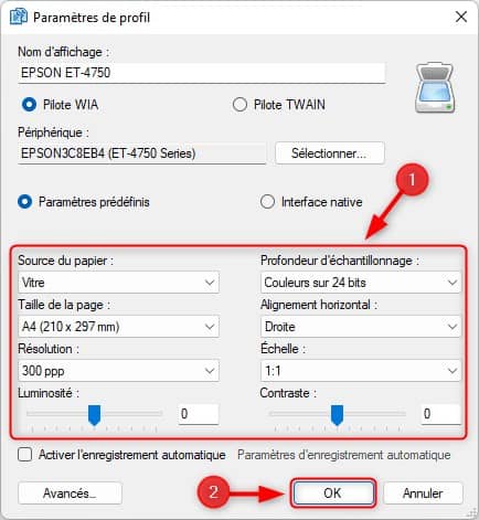 Comment numériser un document sur Windows, Mac, Android et iPhone ?