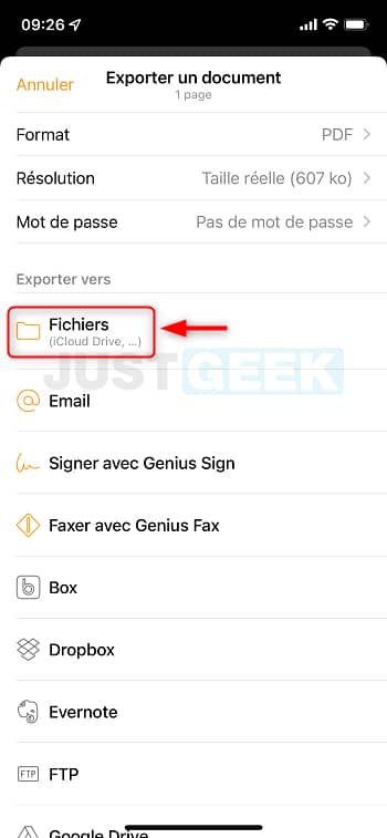 Comment numériser un document sur Windows, Mac, Android et iPhone ?