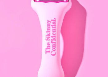 Les avantages de la glace pour le soin de la peau, expliqués