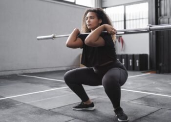 Quels sont les avantages du squat ?