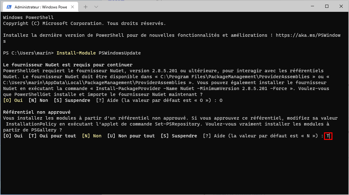 Désinstaller une mise à jour de qualité (cumulative) sur Windows 11 – Thebuzzly