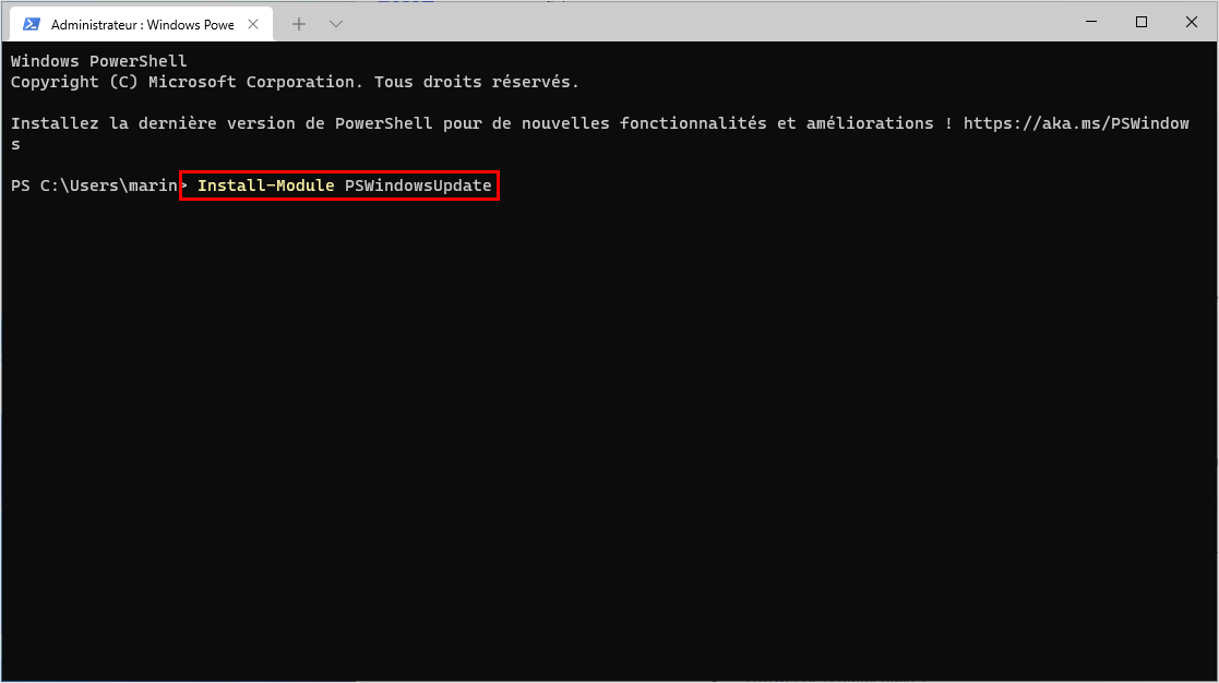 Désinstaller une mise à jour de qualité (cumulative) sur Windows 11 – Thebuzzly