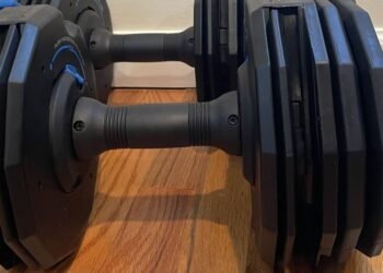 Revue Select-A-Weight de NordicTrack |  Sciences en direct