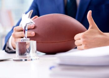 Conférenciers sportifs, témoins des maux de l’entreprise