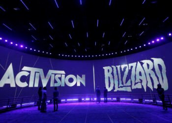 Création du premier syndicat américain chez Activision, mastodonte du jeu vidéo