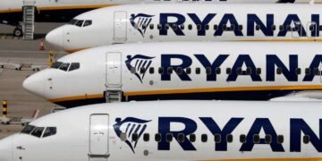 Ryanair condamné pour travail dissimulé