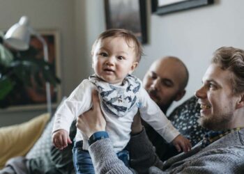 Pas de mère... pas de congé de « paternité »