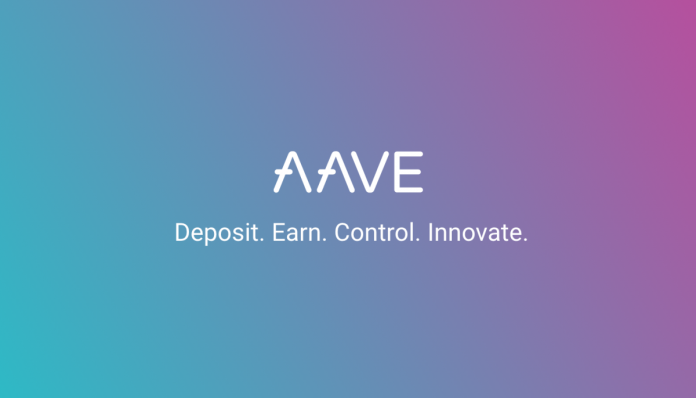 CryptoMode Aave