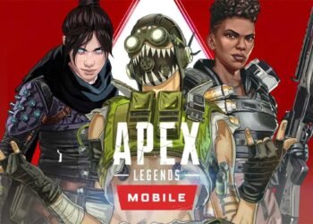 Apex Legends Mobile Release Date Set For May 17 on Android and iPhone