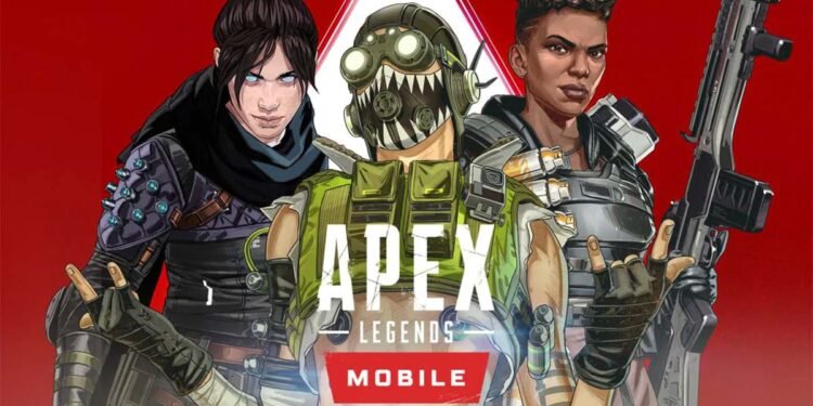 Apex Legends Mobile Release Date Set For May 17 on Android and iPhone