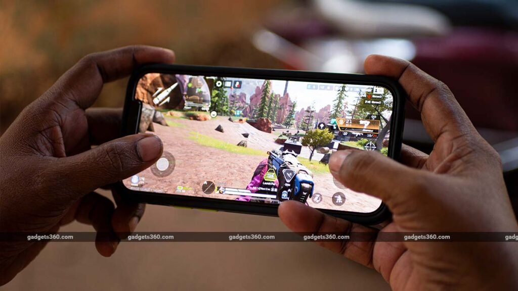 Apex Legends Mobile Review: La ressemblance est étrange – Thebuzzly