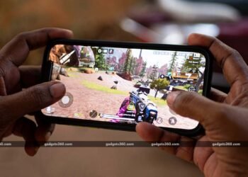 apex legends mobile gameplay contrôle les gadgets360 Apex Legends Mobile